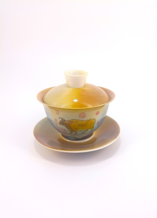 Гайвань "Буйвол". Price: ₽3,080 rub.