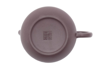 Глиняный чайник "Хорошенькой", 220 мл. Price: ₽3,390 rub.