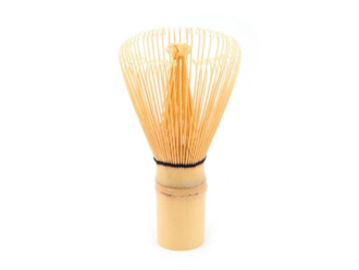 Matcha Whisk "Japanese", 100 petals. Price: ₽2,100 rub.