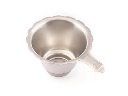 Ситечко металлическое "Классика". Price: ₽120 rub.