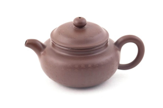 Чайник из Исин, Цзянсу "Воробей", 200 мл. Price: ₽5,630 rub.