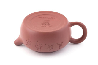 Чайник глиняный «Феодал», 210 мл. Price: ₽3,440 rub.