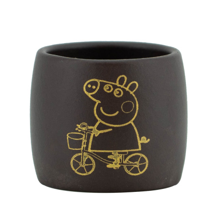 Clay bowl "Walk" | 茶杯. Price: ₽698.60 rub.