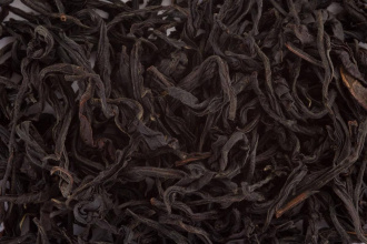 Red tea Hong Yu (Taiwan Red Tea 18 Ruby) Taicha 18 Hongyu Hongcha