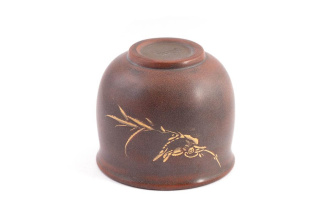 Пиала из Циньчжоу «Птенец» | 茶杯. Price: ₽1,110 rub.