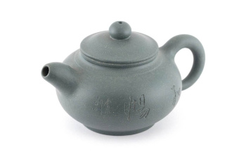 Глиняный чайник «Дёготь». Price: ₽2,080 rub.