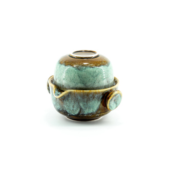 Traveler's set "Surf splashes", 125 ml.. Price: ₽2,580 rub.