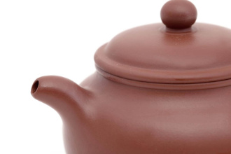 Чайник глиняный «Жэньцзун», 180 мл.. Price: ₽4,110 rub.