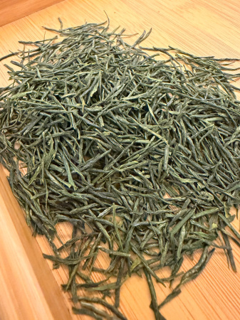 Green tea Наньцзин Юй Хуа (Дождевые цветы из Нанкина)