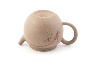 Чайник из Исин, Цзянсу «Предвестник», 260 мл.. Price: ₽2,700 rub.