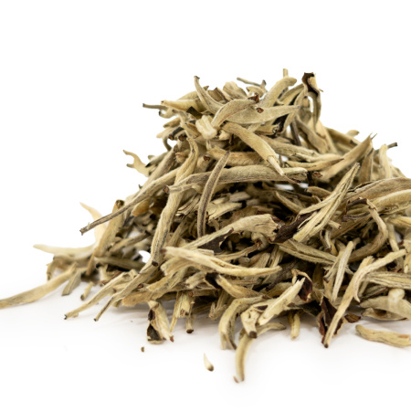 Buy, white tea Mengsun Dashu Yinya (Silver Buds with White Fuzz from Large Trees in Mengsun)