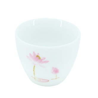 Пиала "Кувшинка", 55 мл | 茶杯. Price: ₽370 rub.