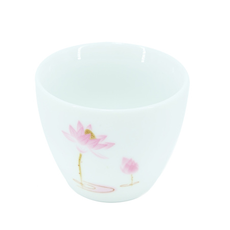 Пиала "Кувшинка", 55 мл | 茶杯. Price: ₽370 rub.