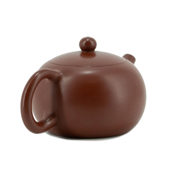 Clay teapot, 235 ml.. Price: ₽6,160 rub.