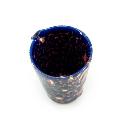 Глиняный чахай ручной работы "Мираж" 180мл. Price: ₽13,560 rub.