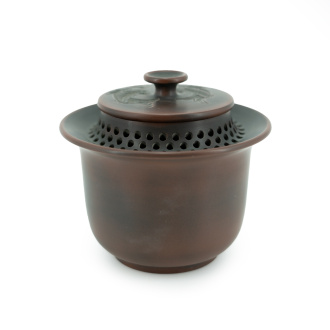 Гайвань из Циньчжоу, Гуанси "Резной цветок". Price: ₽16,830 rub.