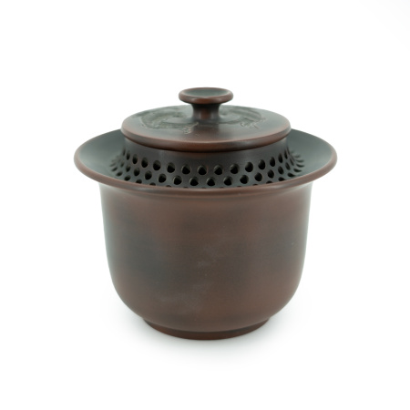 Гайвань из Циньчжоу, Гуанси "Резной цветок". Price: ₽16,830 rub.