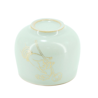 Пиала "Золотое сечение" | 茶杯. Price: ₽1,080 rub.