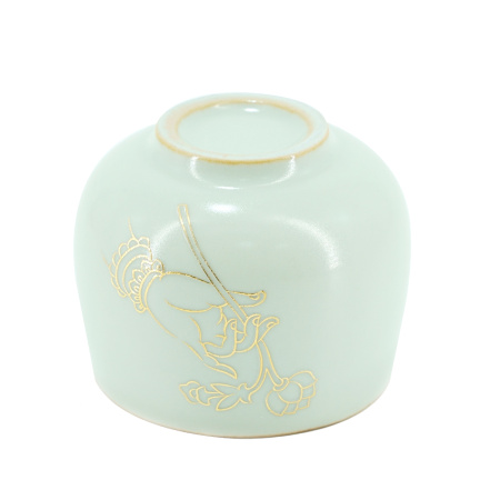 Пиала "Золотое сечение" | 茶杯. Price: ₽1,080 rub.