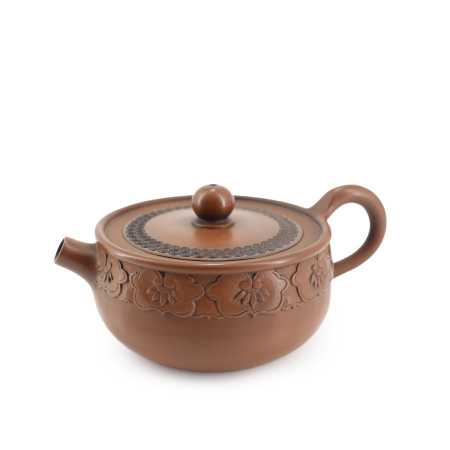 Глиняный чайник из Цзяньшуй, Юньнань "". Price: ₽20,920 rub.
