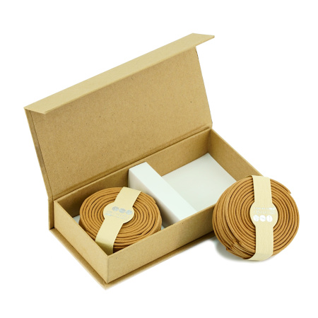 Ароматические спирали "Туя складчатая". Price: ₽2,440 rub.