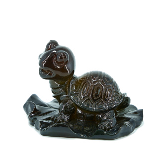 Color-Changing Tea Figurine Tortilla. Price: ₽1,580 rub.