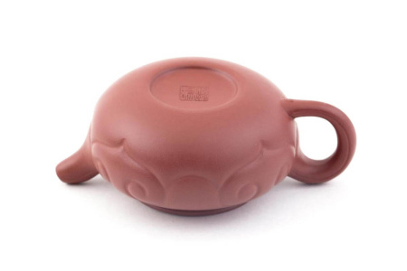 Clay teapot "Clouds", 200 ml.. Price: ₽7,710 rub.