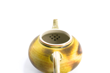 Чайник дровяного обжига "Венера", 125 мл.. Price: ₽26,140 rub.