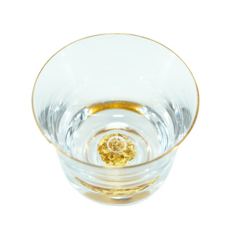 Пиала стеклянная "Великолепие", 50 мл | 茶杯. Price: ₽2,600 rub.