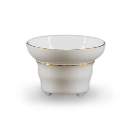 Ceramic set "Garden Rabbit". Price: ₽16,100 rub.