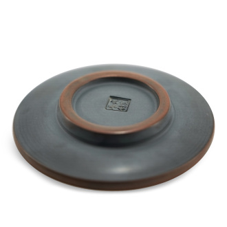 Подставка из Циньчжоу, Гуанси для чайника или пиалы "Постоянство". Price: ₽3,730 rub.