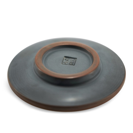 Подставка из Циньчжоу, Гуанси для чайника или пиалы "Постоянство". Price: ₽3,730 rub.