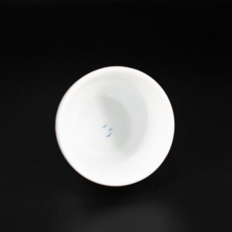 Пиала фарфоровая "Панорамная" | 茶杯. Price: ₽1,080 rub.