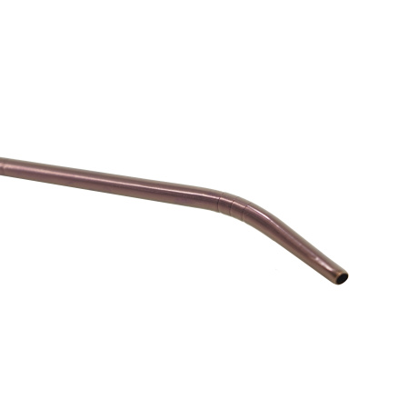 Bombilla for mate (bombilla) metal straw with filter. Price: ₽970 rub.