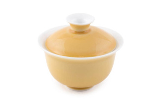 Gaiwan "Amber", 140 ml. Price: ₽2,270 rub.