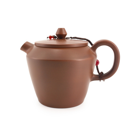 Глиняный чайник из Цзяньшуй, Юньнань "Полёт". Price: ₽17,000 rub.