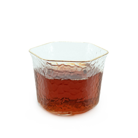 Sochi Oolong Tea - Sochi Ruby Oolong Strong Fire, 