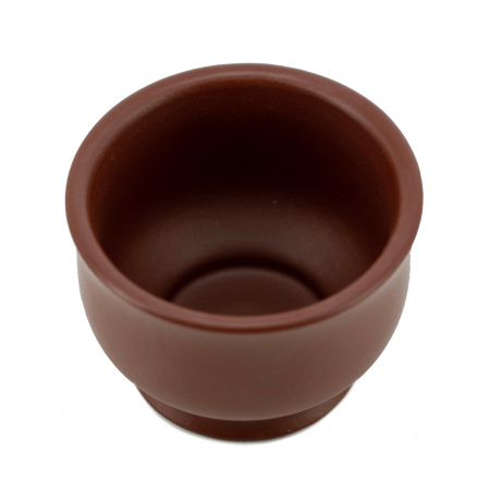 Clay bowl "Attainable", 80 ml. | 茶杯. Price: ₽1,230 rub.