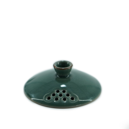 Походный чайный сервиз селадоновый с прозрачной сумочкой "Экспедиция" 180. Price: ₽4,390 rub.