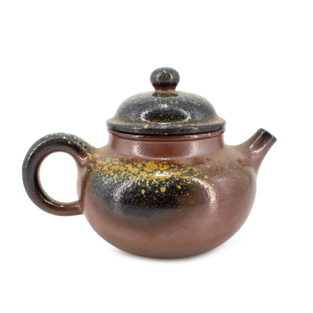 Clay teapot "Flaming", 230 ml.. Price: ₽24,770 rub.