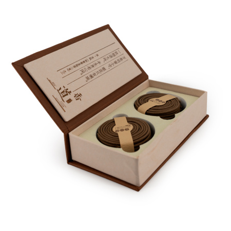 Ароматические спирали "Индонезийский агар". Price: ₽4,200 rub.