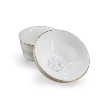 Ceramic set "Garden Rabbit". Price: ₽16,100 rub.