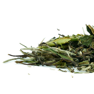 Buy, white tea Bai Mudan Gaoshan Huaxiang from Dagang Village (White Peony)