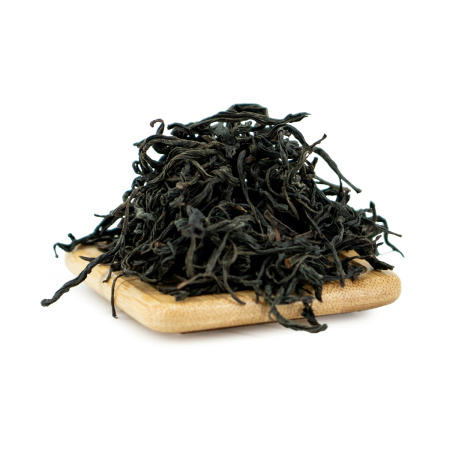 Red tea Tanyang gongfu huncha