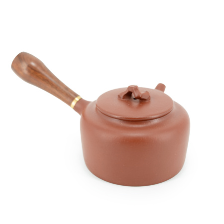 Чайник глиняный из Исин, Цзянсу "Симбиоз". Price: ₽10,120 rub.