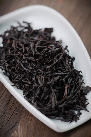 Red tea Hong Yu (Taiwan Red Tea 18 Ruby) Taicha 18 Hongyu Hongcha