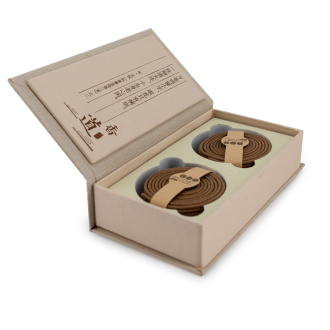 Western Australian Sandalwood Aromatic Spirals. Price: ₽4,200 rub.