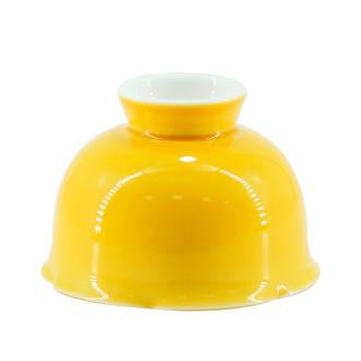 Пиала авторская "Одуванчик" , 100 мл | 茶杯. Price: ₽3,200 rub.