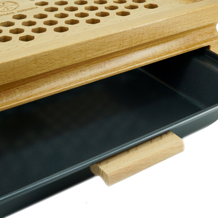 Small signature beech shepherd's hut "Pansky Beech". Price: ₽10,940 rub.