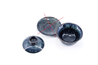 Уцененная гайвань "Морская глубина", 100 мл.. Price: ₽1,790 rub.